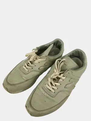 New Balance/ニューバランス/スニーカー/シューズ/グレー/JPN 27.5