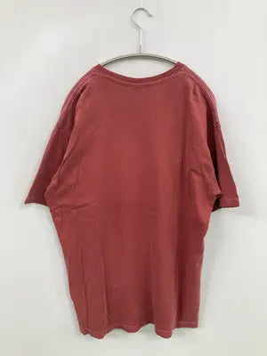 GILDAN/ギルダン/Tシャツ/カットソー/トップス/レッド/L