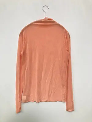 Kin Mao/Tシャツ/カットソー/トップス/オレンジ