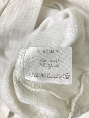 TYTYCLAPPY/その他トップス/トップス/グレー/M