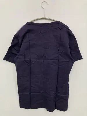 Calvin Klein/カルバンクライン/Tシャツ/カットソー/トップス/ネイビー/L