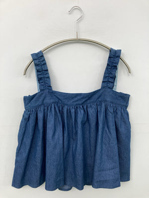 KATRIN/カトリン/アンサンブル/トップス/ブルー/F