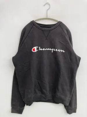 Champion/チャンピオン/スウェット/トップス/ブラック/M