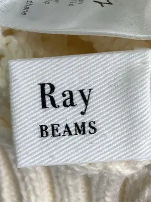 Ray BEAMS/レイビームス/カーディガン/ボレロ/トップス/アイボリー