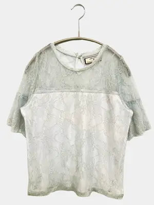 URBANITY/アーバニティ/Tシャツ/カットソー/トップス/グレー/M