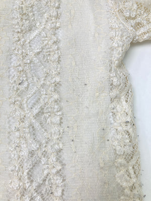 Ray Cassin/レイカズン/その他トップス/トップス/アイボリー/F