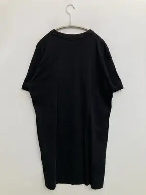UNIQLO U/ユニクロユー/Tシャツ/カットソー/トップス/ブラック/S