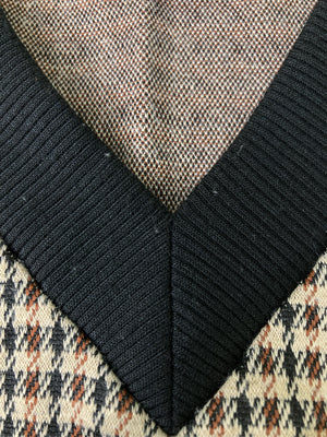 Bliatorm/ベスト/トップス/ベージュ/M