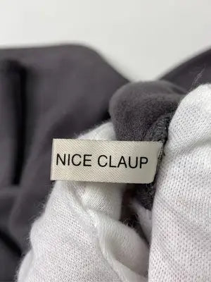 continuer de NICE CLAUP/コンティニューデナイスクラップ/ミモレ/半端丈スカート/スカート/ブラウン/F