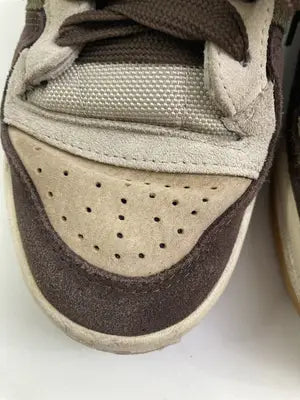 adidas/アディダス/スニーカー/シューズ/ブラウン/22.5cm