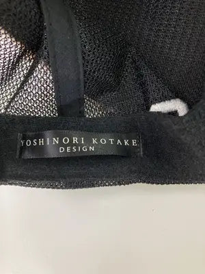 YOSHINORI KOTAKE/キャップ/帽子/ベージュ