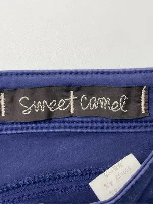 SweetCamel/スイートキャメル/チノパンツ/パンツ/ネイビー/58