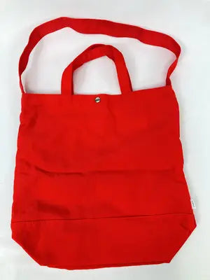 THE SHOP TK/ザショップティーケー/トートバッグ/バッグ/レッド