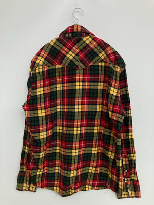 back number/バックナンバー/シャツ/ブラウス/トップス/その他/M