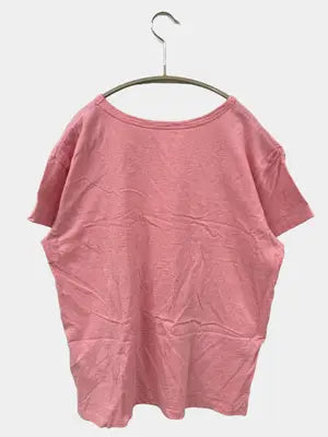 Arnold Palmer/アーノルドパーマー/Tシャツ/カットソー/トップス/ピンク/3