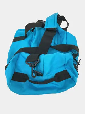 OUTDOOR PRODUCTS/ボストンバッグ/バッグ/スカイブルー