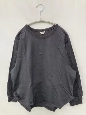 AMERICAN HOLIC/アメリカンホリック/Tシャツ/カットソー/トップス/グレー/L