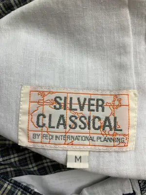 SILVER CLASSICAL/その他パンツ/パンツ/ブラック/M