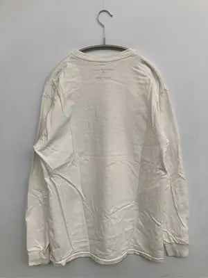 GOOD ROCK SPEED/グッドロックスピード/Tシャツ/カットソー/トップス/ホワイト/F