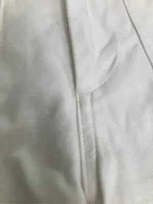 THE SHINZONE/ザシンゾーン/チノパンツ/パンツ/ホワイト/34
