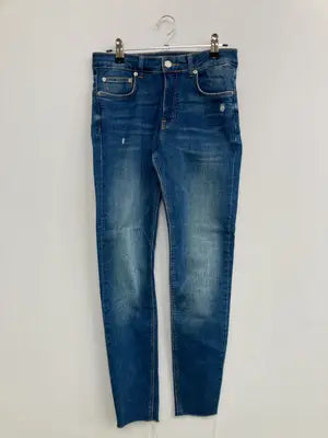 ZARA/ザラ/デニムパンツ/パンツ/ブルー/EUR 38/USA 06/MEX 28