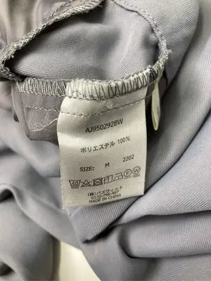 apres jour/アプレジュール/スラックス/パンツ/グレー/M