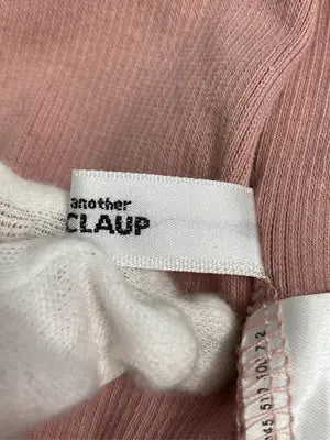 one after another NICE CLAUP/ワンアフターアナザーナイスクラップ/Tシャツ/カットソー/トップス/ピンク/F