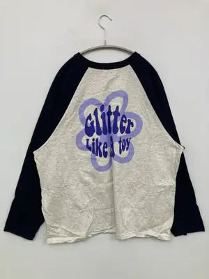 W.W.G/フーズフーギャラリー/Tシャツ/カットソー/トップス/グレー/F