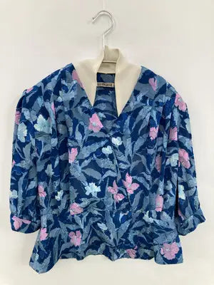 PRE-ORDER/その他トップス/トップス/ブルー