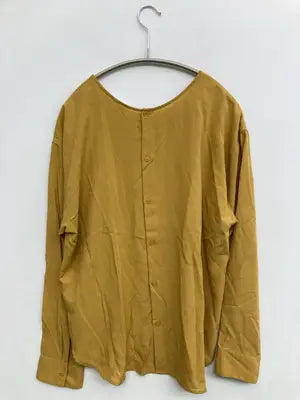 UNIQLO/ユニクロ/シャツ/ブラウス/トップス/その他/L