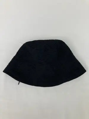 バケットハット/帽子/ブラック