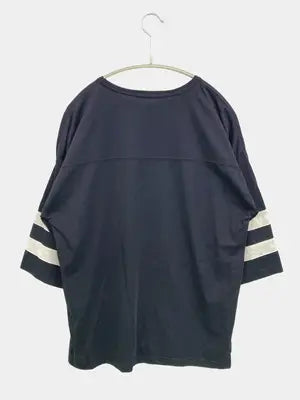 LUCA / LADY LUCK LUCA/Tシャツ/カットソー/トップス/ブラック