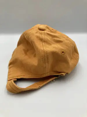 Champion/チャンピオン/キャップ/帽子/オレンジ/FREE SIZE
