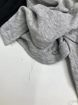 A.ming/Tシャツ/カットソー/トップス/グレー/M