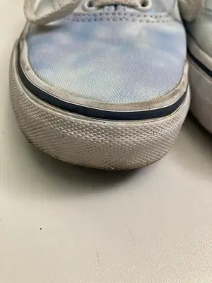 VANS/バンズ/スニーカー/シューズ/スカイブルー/21.5cm