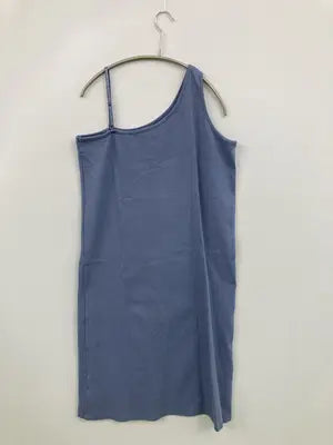 COLONY 2139/コロニートゥーワンスリーナイン/ワンピース/ワンピース/ドレス/スカイブルー/FREE