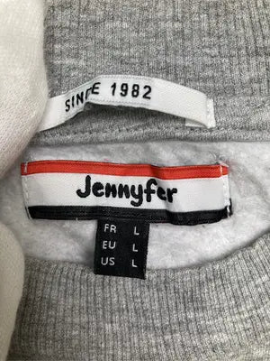 Jennyfer/その他トップス/トップス/グレー/L