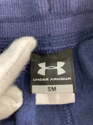 UNDER ARMOUR/アンダーアーマー/スウェットパンツ/パンツ/ネイビー/SM