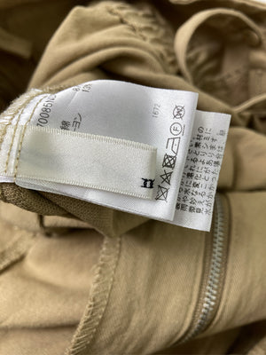 mysty woman/ミスティウーマン/ワンピース/ワンピース/ドレス/ベージュ/F