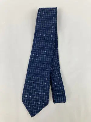 CARVEN/カルヴェン/ネクタイ/ファッション雑貨/ブルー