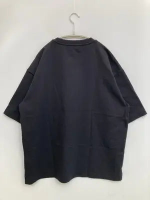 PLST/プラステ/Tシャツ/カットソー/トップス/ブラック/L