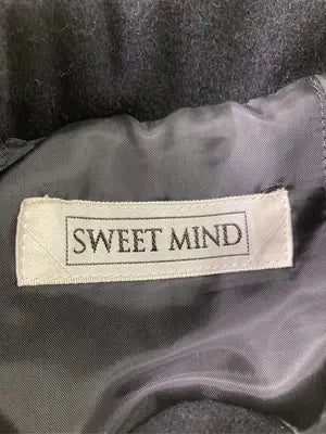 SWEET MIND/カーディガン/ボレロ/トップス/ブラック/LL   バスト93～101   身長154～162