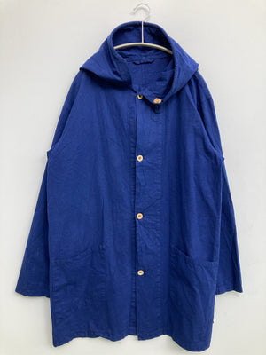 シャツ/ブラウス/トップス/ブルー