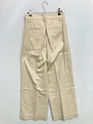 JOURNAL STANDARD/ジャーナルスタンダード/スラックス/パンツ/ホワイト/36