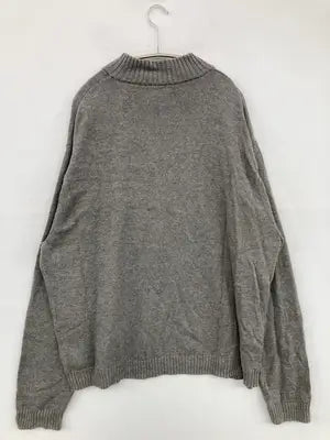 CHAPS/チャップス/ニット/セーター/トップス/グレー/XXL