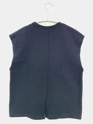 BEAUTY&YOUTH UNITED ARROWS/ビューティアンドユースユナイテッドアローズ/スウェット/トップス/ブラック