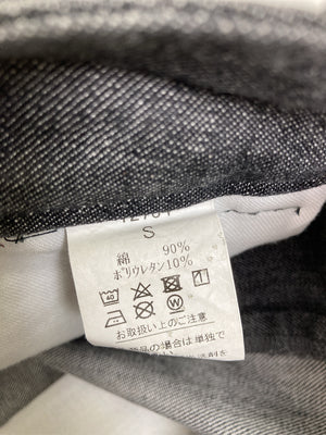 Endless Peace/その他パンツ/パンツ/グレー/S