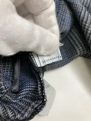 SEVENDAYS=SUNDAY/セブンデイズサンデイ/その他パンツ/パンツ/グレー/M
