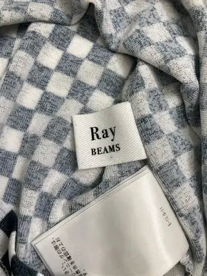 Ray BEAMS/レイビームス/Tシャツ/カットソー/トップス/グレー