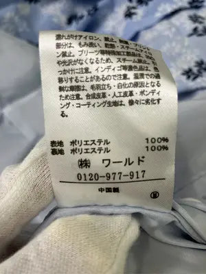 index/インデックス/ワンピース/ワンピース/ドレス/スカイブルー/L